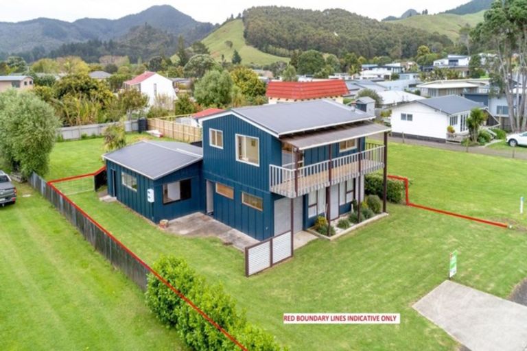 Photo of property in 3b Dolphin Drive, Whiritoa, Whangamata, 3691