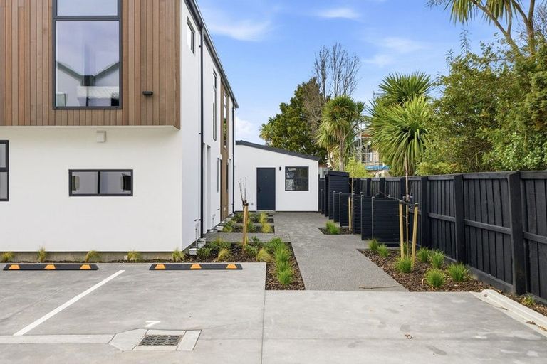 Photo of property in 7/232 Geraldine Street, Edgeware, Christchurch, 8013