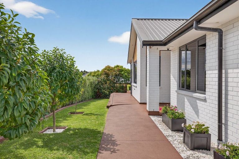 Photo of property in 100 Condor Drive, Pyes Pa, Tauranga, 3112