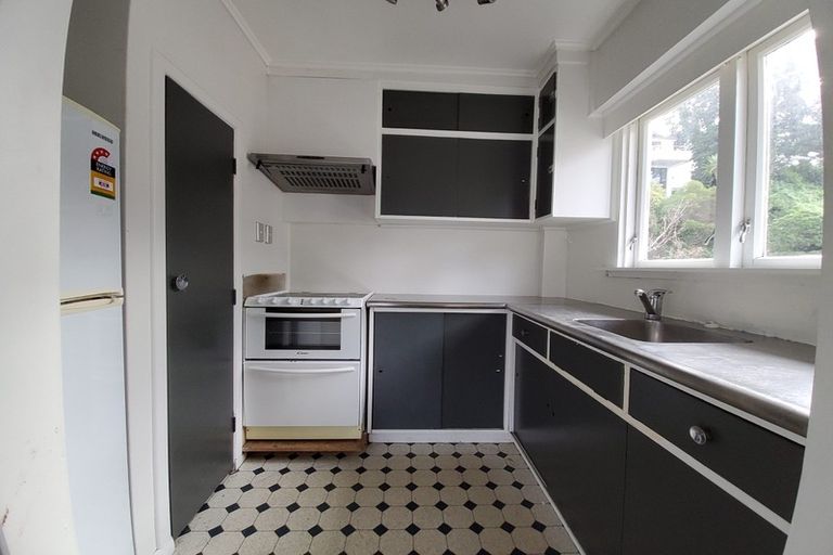 Photo of property in Bydder Apartments, 272 The Terrace, Te Aro, Wellington, 6011