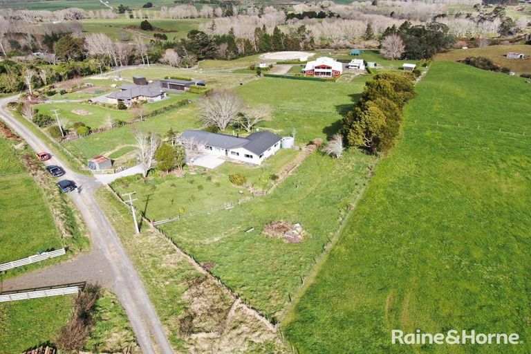 Photo of property in 41 Rifle Range Road, Waihi, 3682