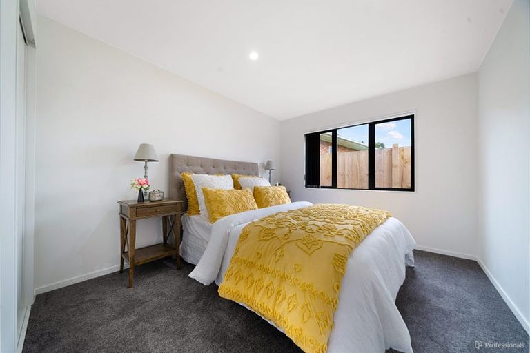Photo of property in 20b Tasman Street, Pukekohe, 2120