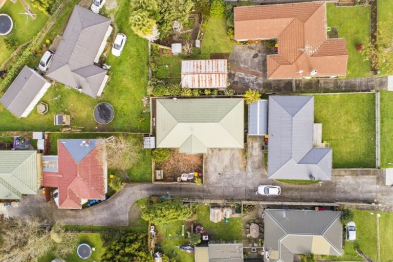 Photo of property in 128a Gloucester Road, Manurewa, Auckland, 2102