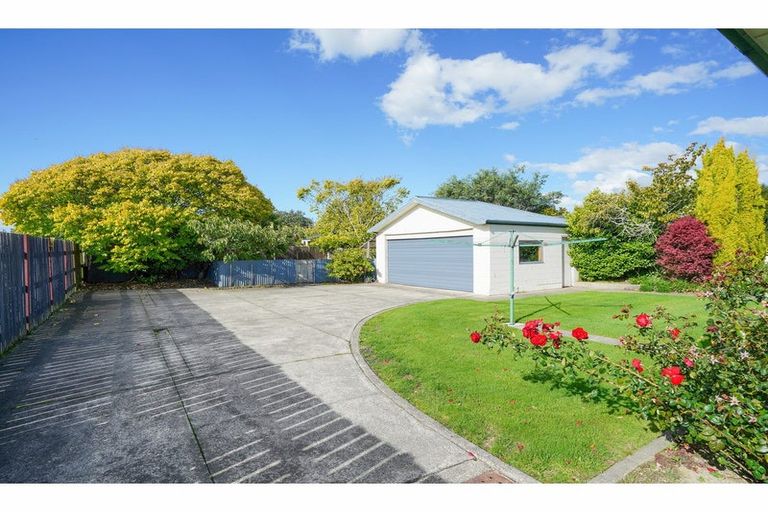 Photo of property in 11 Marjorie Street, Hawthorndale, Invercargill, 9810