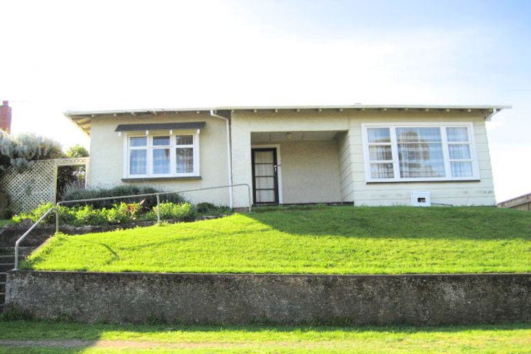 Photo of property in 48 Koromiko Road, Gonville, Whanganui, 4501