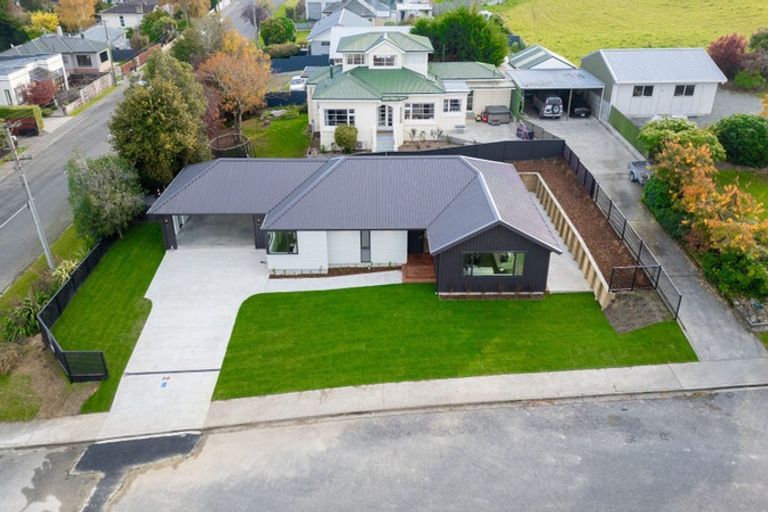 Photo of property in 5 Lewis Street, Gore, 9710