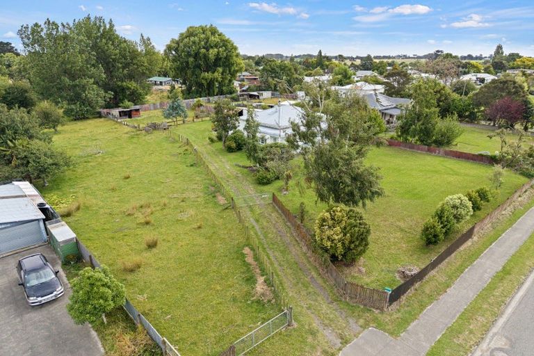 Photo of property in 38 Kensington Road, Marton, 4710