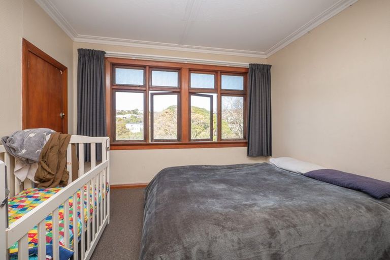Photo of property in 13 Thomson Street, Lookout Point, Dunedin, 9011
