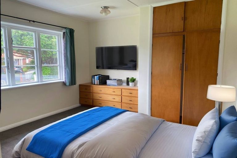 Photo of property in 8 Mawson Street, Waiwhetu, Lower Hutt, 5010