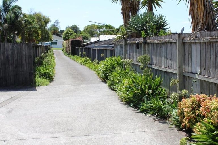 Photo of property in 69a Howe Street, Howick, Auckland, 2014