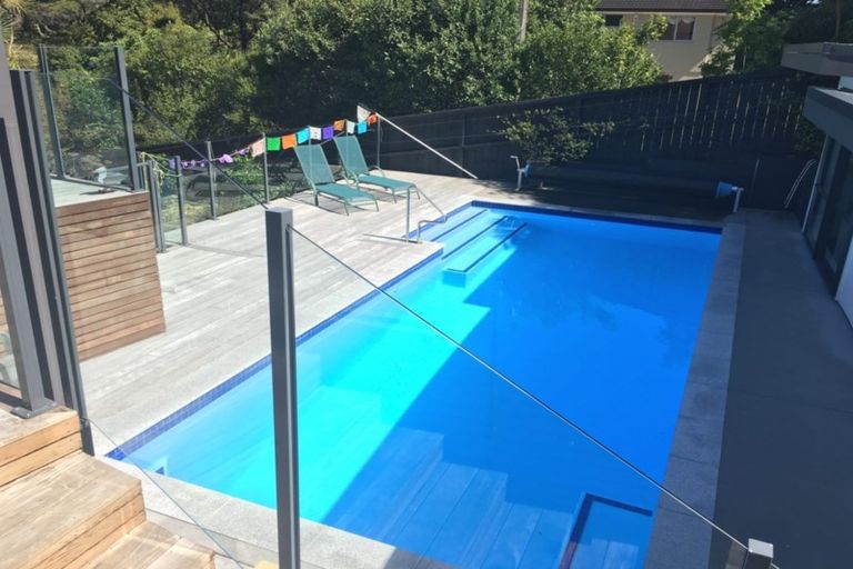 Photo of property in 18 Rahui Road, Greenhithe, Auckland, 0632