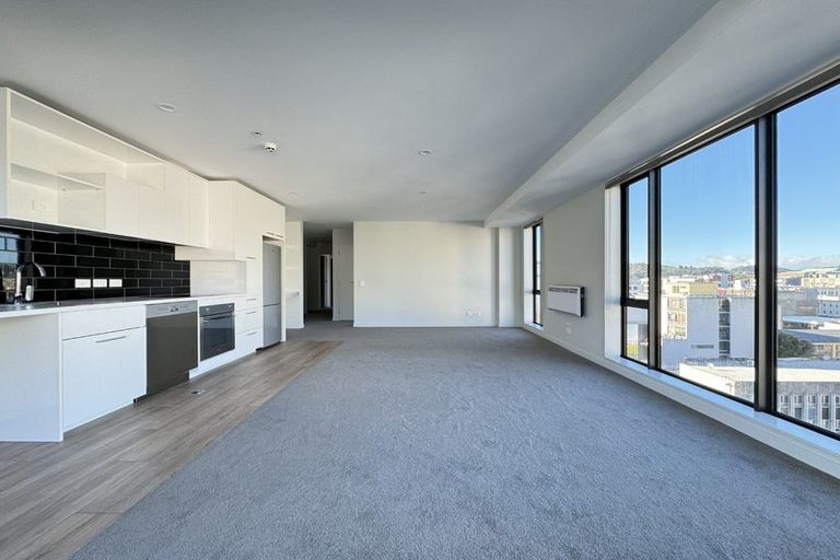 Photo of property in Vsp South, 802/168 Victoria Street, Te Aro, Wellington, 6011
