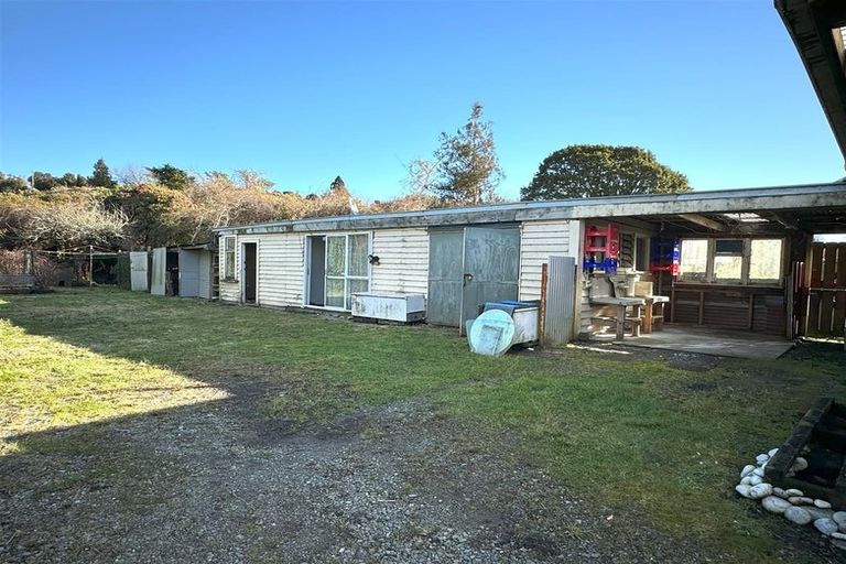Photo of property in 19 Inverness Street, Dunollie, Runanga, 7803