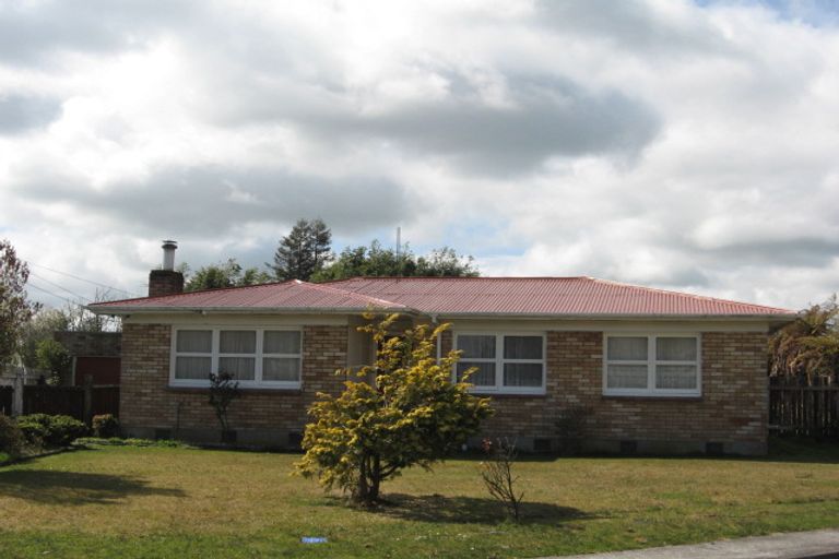 Photo of property in 6 Allan Street, Glenholme, Rotorua, 3010