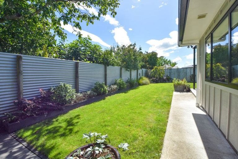 Photo of property in 11 Austin Reid Avenue, Carterton, 5713