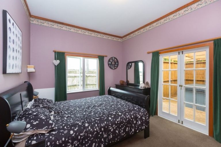 Photo of property in 568 Lepper Road Upper, Kaimiro, Inglewood, 4386