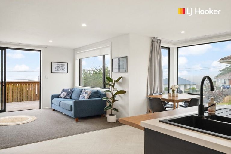 Photo of property in 96 Cockerell Street, Brockville, Dunedin, 9011