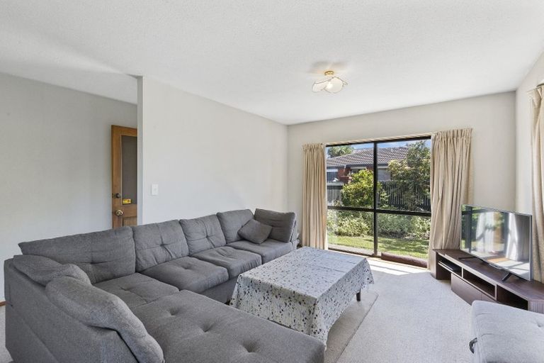 Photo of property in 8/32 Hanrahan Street, Upper Riccarton, Christchurch, 8041