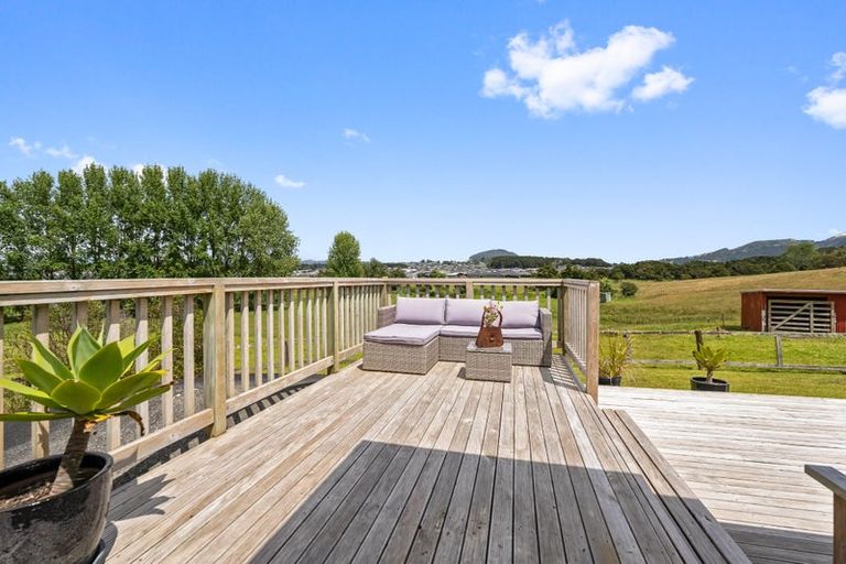 Photo of property in 89 Vinegar Hill Road, Kauri, Kamo, 0185