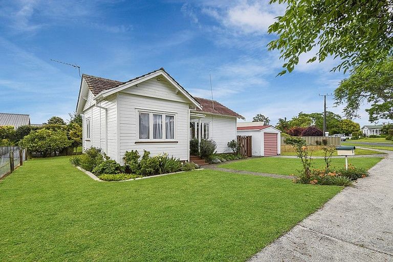 Photo of property in 25 Young Street, Te Awamutu, 3800