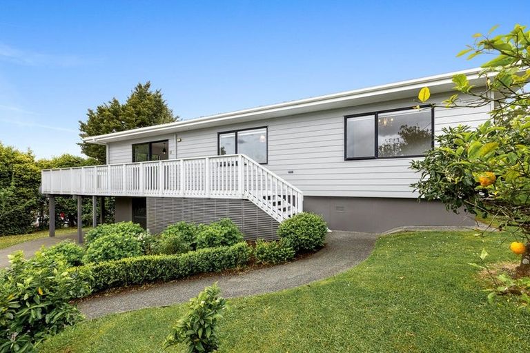 Photo of property in 1 Palmer Street, Warkworth, 0910