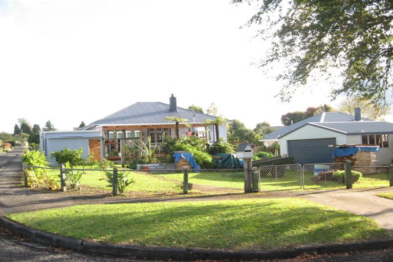 Photo of property in 7 Sanders Street, Arapuni, Putaruru, 3415