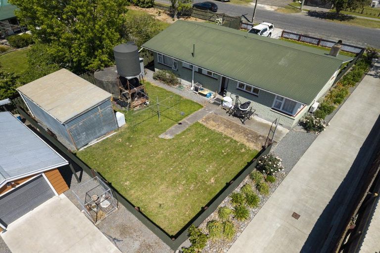 Photo of property in 4 Buckley Street, Cheviot, 7310