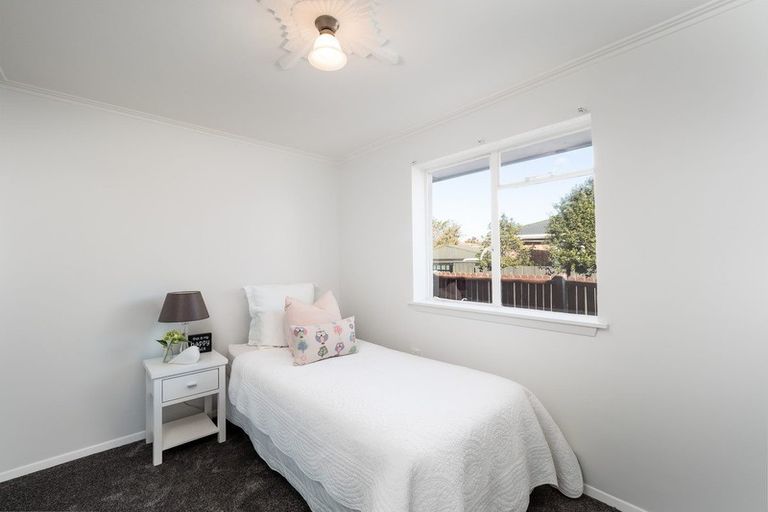 Photo of property in 98a Randolph Street, Woolston, Christchurch, 8062