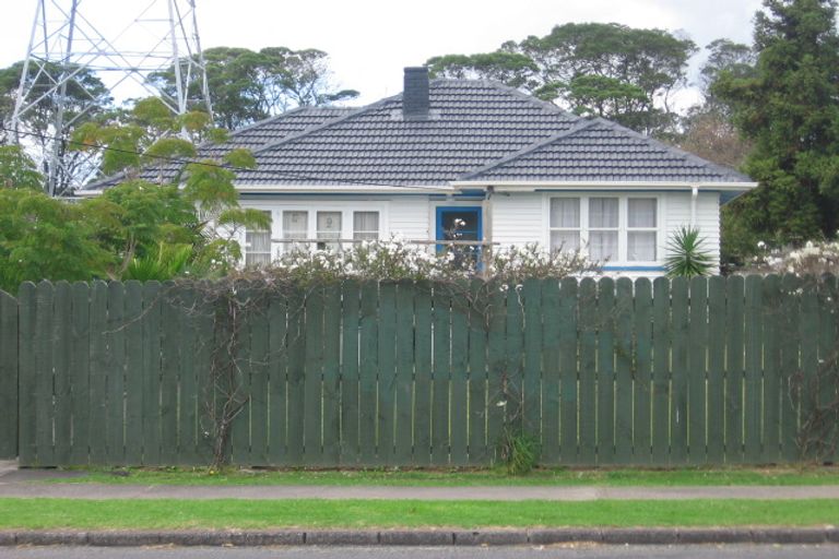 Photo of property in 78 Portage Road, New Lynn, Auckland, 0600