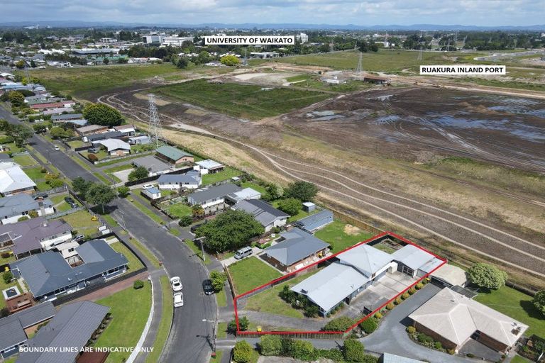 Photo of property in 53 Sheridan Street, Silverdale, Hamilton, 3216