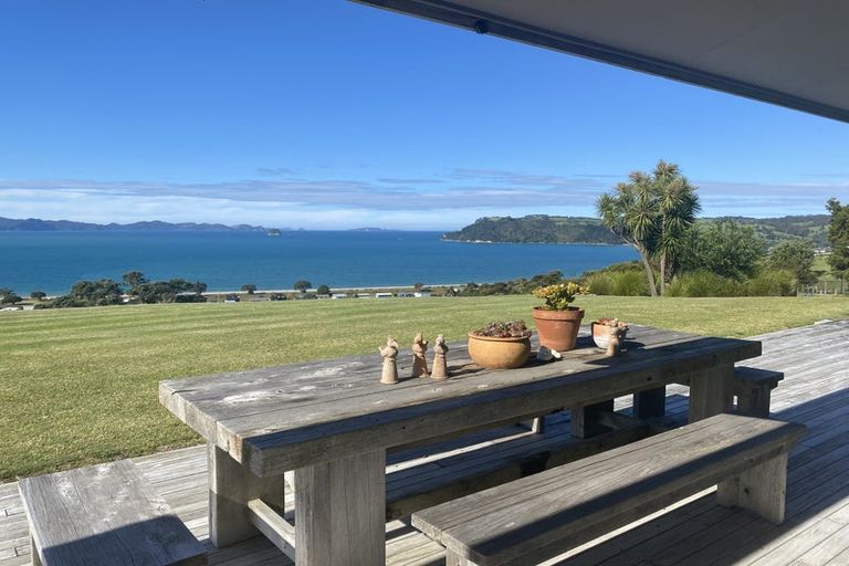 Photo of property in 899e Purangi Road, Cooks Beach, Whitianga, 3591