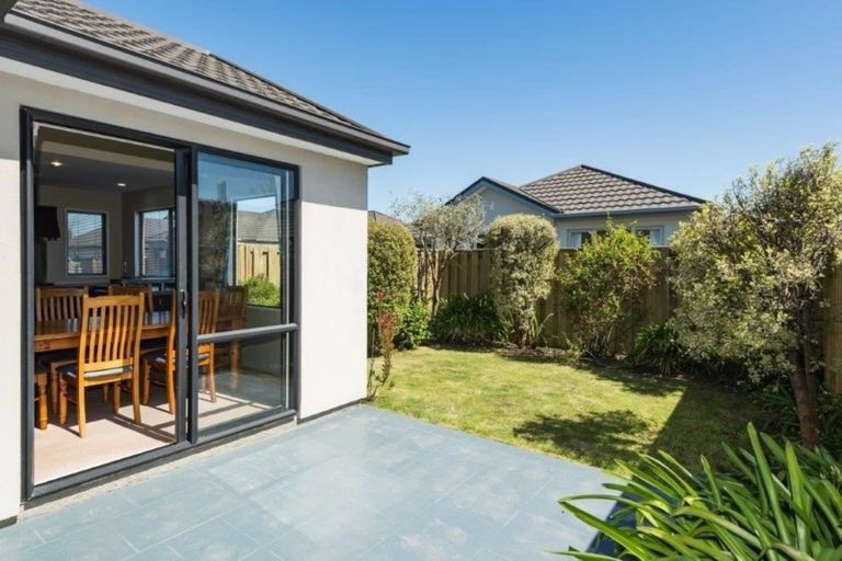 Photo of property in 60 Mahlet Street, Northwood, Christchurch, 8051