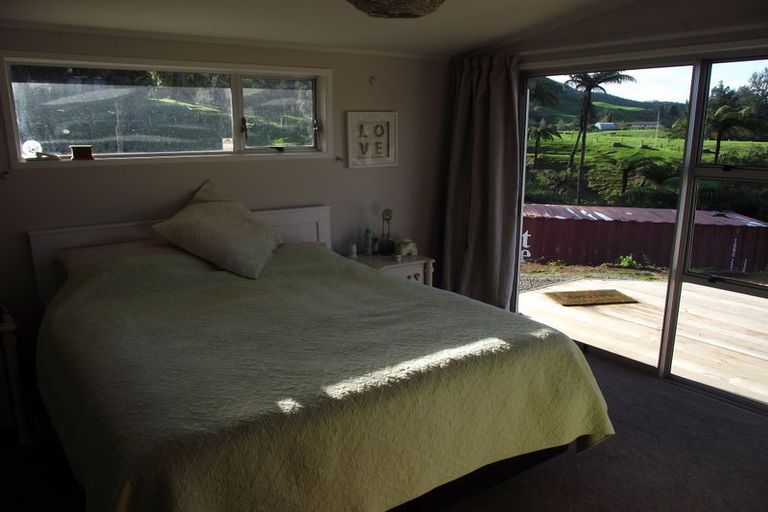 Photo of property in 100 Bulltown Road, Waihi, 3610