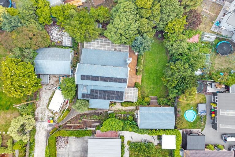 Photo of property in 297 Lake Terrace Road, Shirley, Christchurch, 8061