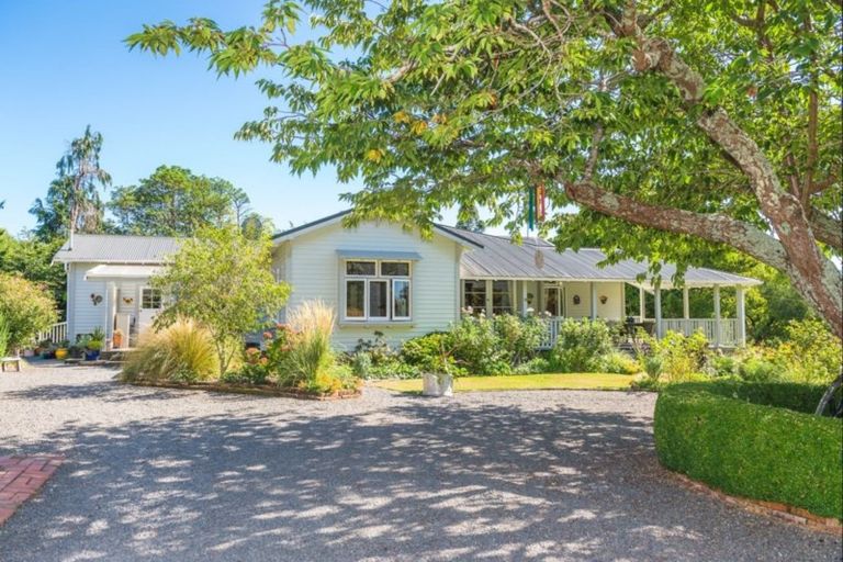 Photo of property in 701 Papaiti Road, Papaiti, Whanganui, 4584