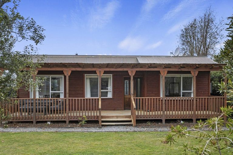 Photo of property in 157 Carters Road, Amberley, 7410