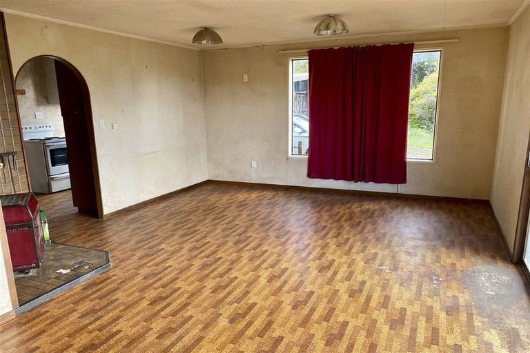 Photo of property in 179 Wilsons Crossing Road, Tussock Creek, Winton, 9781