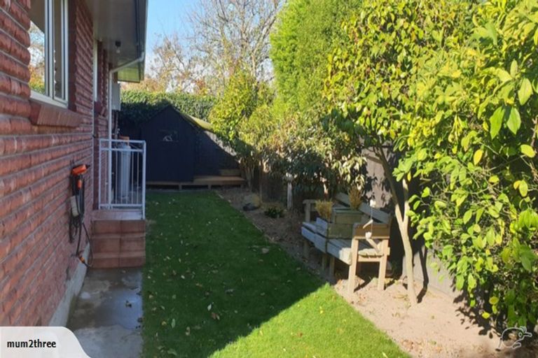 Photo of property in 1/238a Bower Avenue, North New Brighton, Christchurch, 8083