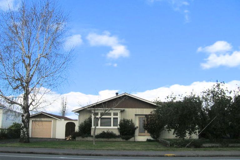 Photo of property in 214 Willowpark Road South, Hastings, 4122