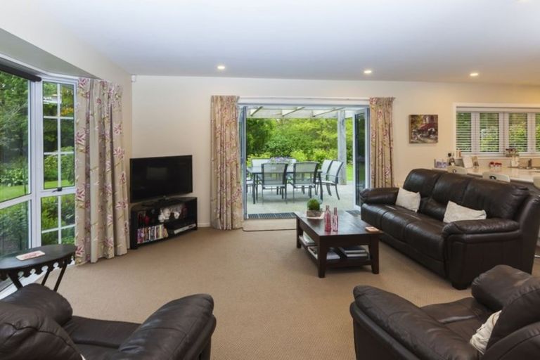 Photo of property in 2 Keetly Place, Ohoka, Kaiapoi, 7692