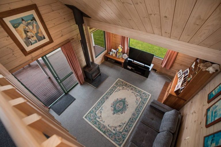 Photo of property in 108 Old Netherton Road, Netherton, Paeroa, 3672