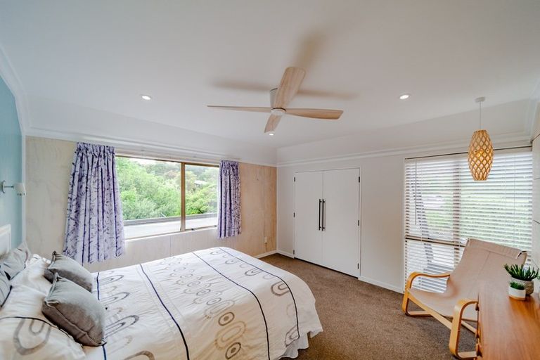 Photo of property in 56 Palmerston Road, Havelock North, 4130