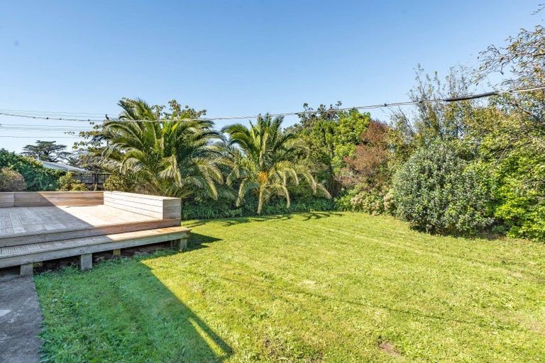 Photo of property in 118 Brandon Street, Featherston, 5710