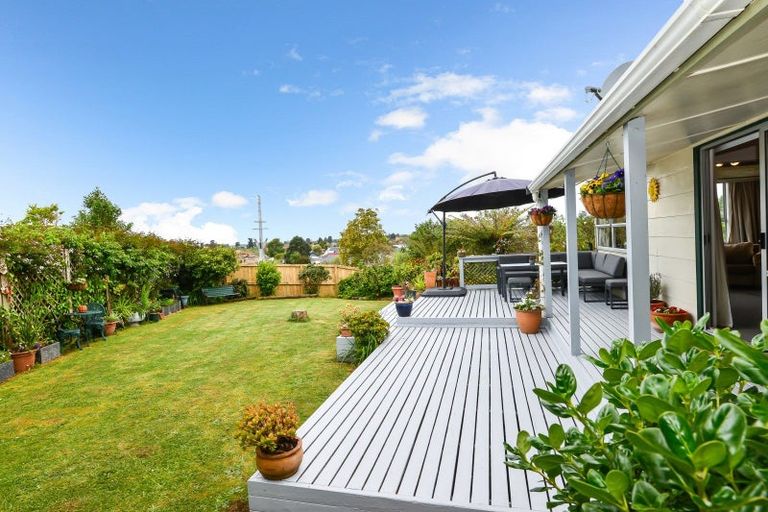 Photo of property in 10 Wattle Place, Chartwell, Hamilton, 3210