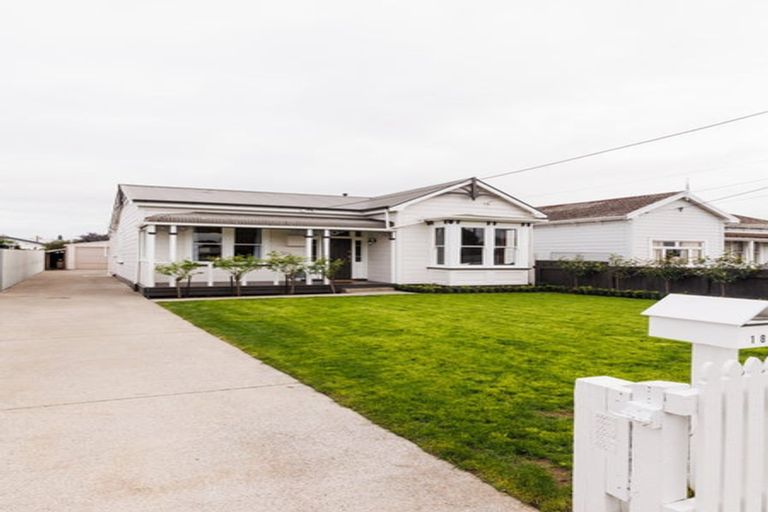 Photo of property in 180 Kimbolton Road, Feilding, 4702