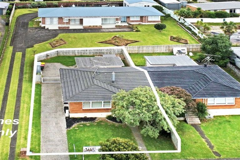 Photo of property in 12b Blair Avenue, Pukekohe, 2120