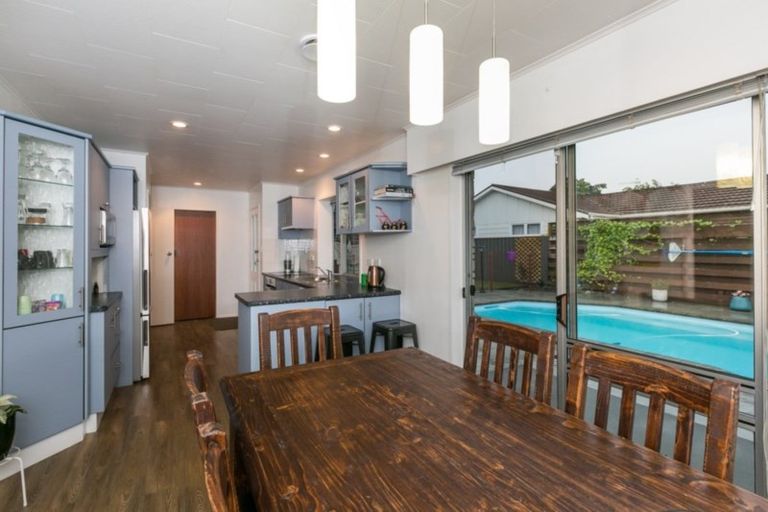 Photo of property in 38 Freyberg Avenue, Tamatea, Napier, 4112