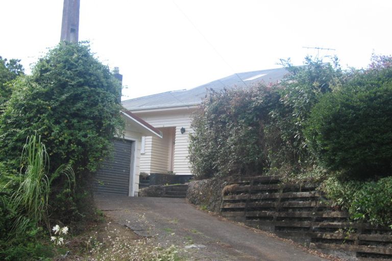 Photo of property in 5 Victoria Road North, Devonport, Auckland, 0624