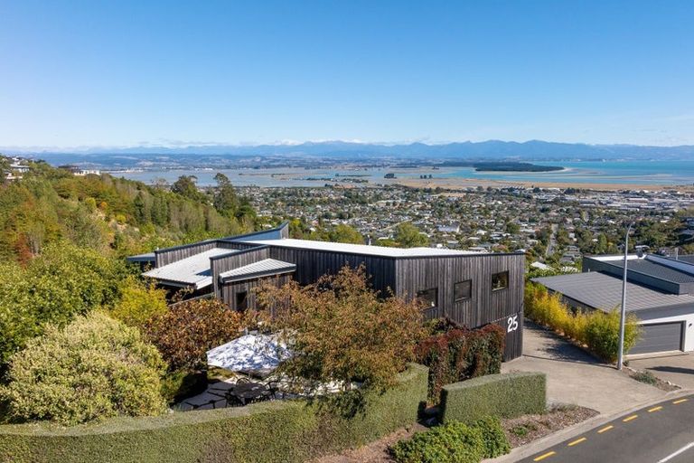 Photo of property in 25 Citrus Lane, Enner Glynn, Nelson, 7011