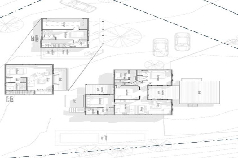 Photo of property in 333 Motutara Road, Muriwai, Waimauku, 0881